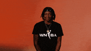 Erica Wheeler Wow GIF by WNBA