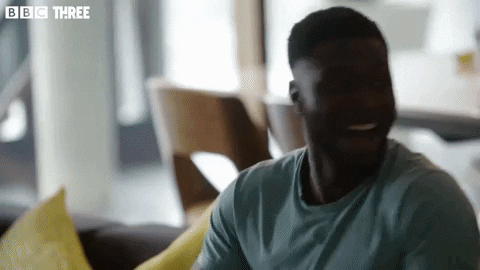 Therapgameuk GIF by BBC Three