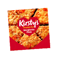 Pizza Sticker by KirstysOfficial