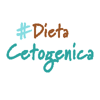 Spanish Keto Sticker by Keto-Mojo