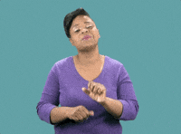 Work Asl GIF