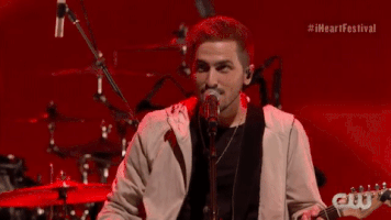 heffron drive macys rising star GIF by iHeartRadio