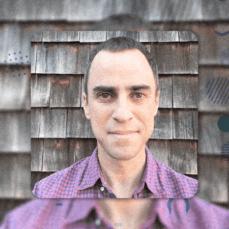 jacobkorenblum giphygifmaker marketing jacob korenblum GIF