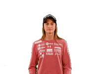 Ski Jumper Sticker by SloSki