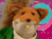 Boom Boom GIF