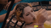 Movie Love GIF by Flunk (Official TV Series Account)