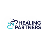 healingpartners providers healingpartners snfs partnersinhealing Sticker