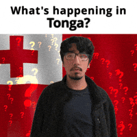 Tonga GIF