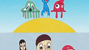 Music Video Sun GIF by Refresh Records
