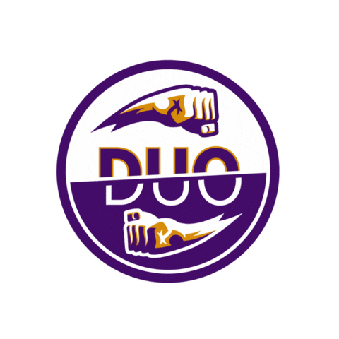 Duo Sticker by F45 Training Taipei