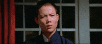 Confused Martial Arts GIF by Shaw Brothers