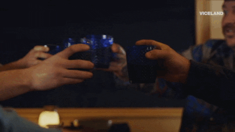 GIF by Dead Set on Life