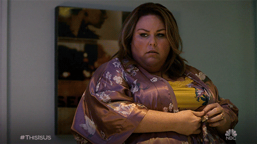Confused Season 4 GIF by This Is Us