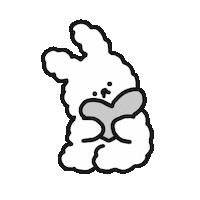 Heart Love Sticker