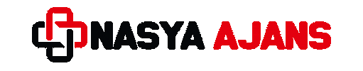 Sticker by Nasya Ajans