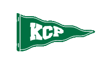 Banderin Kcp Sticker by Colegio Karl C. Parrish