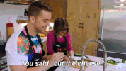 fox tv GIF by My Kitchen Rules on FOX