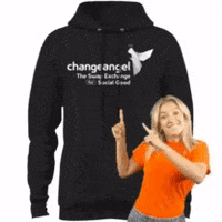 changeangel  GIF