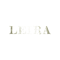 Leira Sticker by Leiracannagars