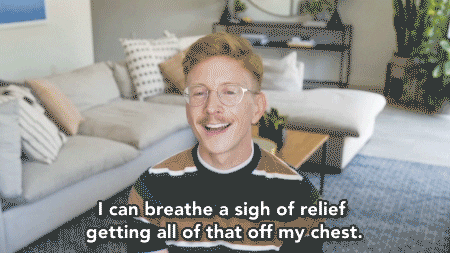 Youtube Video GIF by tyler oakley