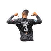 Riseasone Sticker by St. Louis Ambush