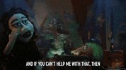 Aubrey Plaza Witches GIF by Crank Yankers