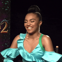 Disney Channel Beauty GIF