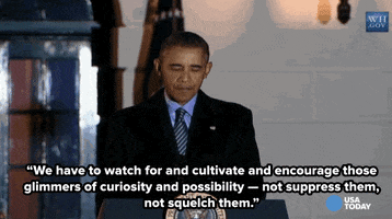 ahmed mohamed news GIF