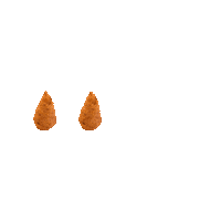 Arancino Sticker by CELEBRE