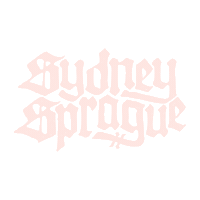 Sticker by Rude Records