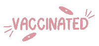 Summer Lettering Sticker