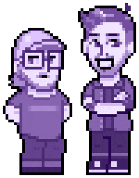 Matt Young Improv Sticker