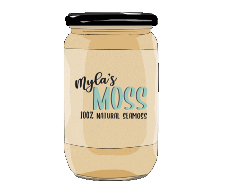 mylasmoss giphyupload mylasmoss mylas moss Sticker