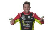 Get Up Cheer Sticker by INDYCAR