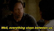episode 1 GIF by The X-Files