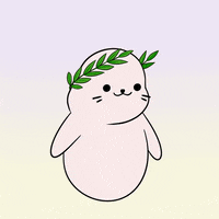 Sexy Fun GIF by Sappy Seals Community