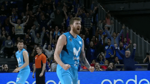 come on yes GIF by ACB