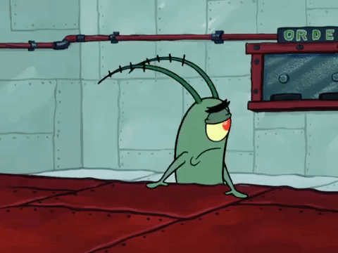 season 4 enemy in-law GIF by SpongeBob SquarePants