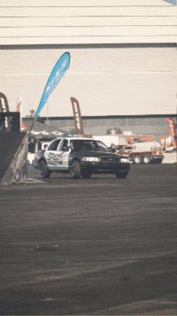 Ford Performance GIF