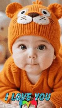 I Love You Feliz GIF by Murcianys LLC