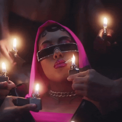GIF by Interscope Records