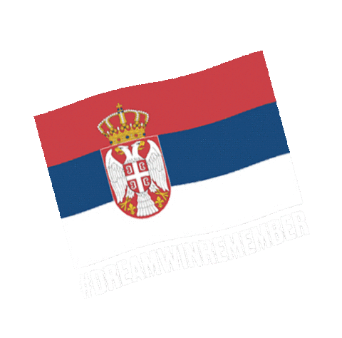 Serbia Sticker by EHF