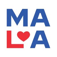 American Love GIF