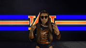 sunglasses peace GIF by Auburn Tigers