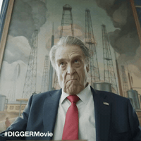 Mad John Goodman GIF by Warner Bros. Pictures