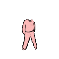 Mj Happy Dance Sticker
