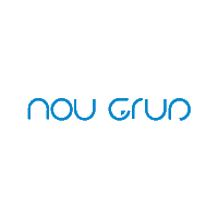 Nou Grup Sticker