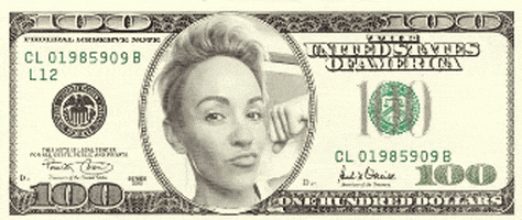 jessiefitness giphyupload fitness money workout GIF