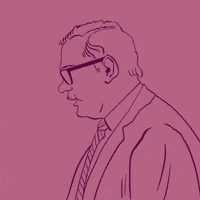 Animated Illustration GIF