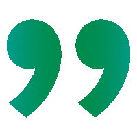 ZukunftsinitiativeKlimaWerk quotation klimawerk quotation marks emschergenossenschaft Sticker